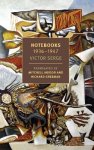 Victor Serge 42160 - Notebooks: 1936-1947
