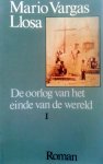 Llosa, Mario Vargas - De oorlog van het einde van de wereld (deel 1)
