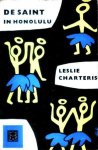 Charteris, Leslie - De Saint in Honolulu