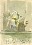 Verwey, Kees - Tegenbosch, Lambert. - Kees Verwey. Overzichtstentoonstelling. (Signed/Dedicated).