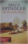 Erica Spindler, Irene van Zeyst - De zwarte engel