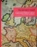 Horst, T - De Wereld in Kaart Horst, T - De Wereld in Kaart