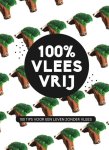 Stepfanie Romine - 100% Vleesvrij