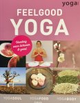 Saskia Onck - Feelgood yoga voeding voor lichaam en ziel