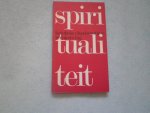 - Spiritualiteit, Katolieke charismatiese vernieuwing, Teologiese verklaring en pasorele toelichting `Verklaring van Mechelen 1974`deel 8 - Spiritualiteit, Katolieke charismatiese vernieuwing, Teologiese verklaring en pasorele toelichting `Verklaring van Mechelen 1974`deel 8