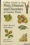 Buczacki, Stefan T. & Keith Harris - Pests, Diseases and Disorders of Garden Plants