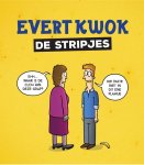 Eelke de Blouw 235707, Tjarko Evenboer 95929 - Evert Kwok - De stripjes