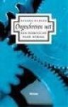 BURGER, GERARD - Ongeschreven wet. Een zoektocht naar moraal.