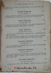 Smytegelt, (Smijtegelt, Smijtegeld), Bernardus - Een woord op zijn tijd of twee en veertig predikatiën. Met een voorrede van Cornelius van Velsen. Nieuwe onveranderde uitgave.