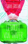 Sarah Crossan 98004 - Gewicht van water