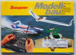  - Graupner Modellbau Mini-K 91 Flugmodellbau Schiffsmodellbau Automodellsport Fernsteuerungen Motoren Zubehör