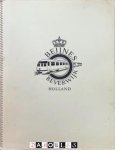 G.O.J. van Ditzhuyzen, W.L. Beijnes - Koninklijke Fabriek van Rijtuigen en Spoorwagens J.J. Beijnes N.V. Beverwijk