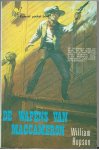 Hopson, William - De wapens van maccameron