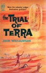 Williamson, J. - The Trial of Terra
