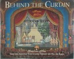 Christian Thee 136027, Robert Levine 23351 - Behind the Curtain