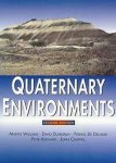 Martin Williams - Quaternary Environments