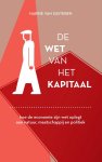 Harrie Van Susteren - De wet van het kapitaal