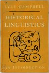 Lyle Campbell 163386 - Historical Linguistics