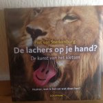 Sterkenburg, P. van - De lachers op je hand / de kunst van het kletsen