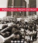 Roger Hart - Postcards from Detroit