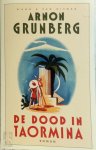 Arnon Grunberg - De dood in Taormina