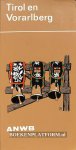  - Tirol en Vorarlberg
