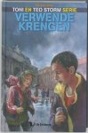 P. De Zwaan, Peter de Zwaan - Toni En Teo Storm Verwende Krengen