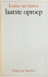 Santen - Laatste oproep