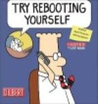 Scott Adams - DILBERT 28 TRY REBOOTING YOURSELF
