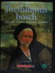 Hoffman, Ed - Jheronimus Bosch / Zijn Spiegels - Zijn Verten - Zijn Scheppers - Zijn Werken