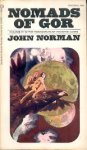 Norman, John - Gor Series 04: Nomads of Gor