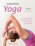 Mark Kan 92658 - Handboek yoga een gestructureerde cursus voor het bereiken van professionele deskundigheid