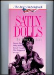 Hager, Andrew G. - Satin Dolls, the women of Jazz, the American Songbook met CD
