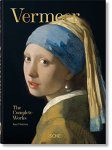 Karl Schutz - (1) Vermeer. The Complete Works. 40Th Ed.