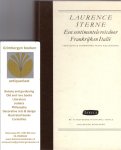 Sterne, Laurence - Een sentimentele reis door Frankrijk en Italië, in een vertaling en met voorwoord van Frans Kellendonk