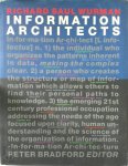 Richard Saul Wurman 217507 - Information Architects
