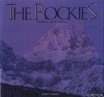 Schmidt, Jeremy - The Rockies: backbone of a continent