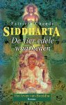 Patricia. Chendi - De vier edele waarheden Patricia. Chendi - De vier edele waarheden