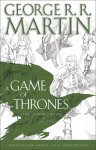 George R. R. Martin - A Game of Thrones George R. R. Martin - A Game of Thrones
