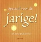 GREET BAUWELEERS - Speciaal voor de jarige!