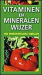 Christel Lemmens - Vitaminen En Mineralenwijzer