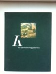Berkers, Eric - Vol van vernieuwingsgedachten, automatisering bij het kadaster 1945-2000