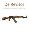 Bart Koubaa - De Revisor