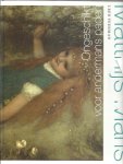 VEERMAN, Leen - Matthijs Maris. Ongeschikt voor andermans paden. [New].