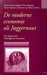 Noordegraaf, Herman / Salemink, Theo / Tieleman, Henk / Elderen, Reinier van - De moderne economie als Juggernaut. Het debat over theologie en economie