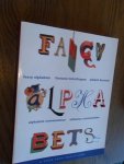 Roojen, P van - Fancy alphabets
