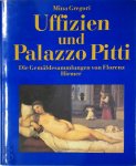 Mina Gregori 30702 - Uffizien und Palazzo Pitti