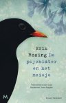 Erik Rozing - De Psychiater En Het Meisje
