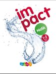  - Impact 1-2 Vmbo-T/Havo Basisboek