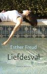 Esther Freud - Liefdesval